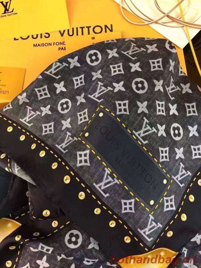 Louis Vuitton Scarf LVS00137 Louis Vuitton Scarf LVS00137